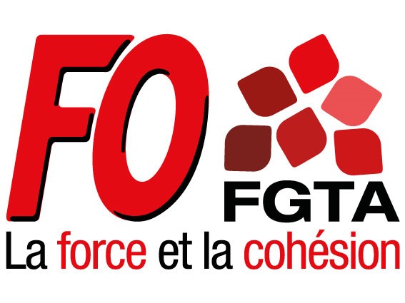 FGTA Force Ouvrière